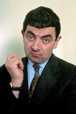 Rowan Atkinson