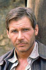 Harrison Ford
