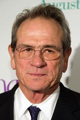 Tommy Lee Jones