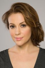 Alyssa Milano