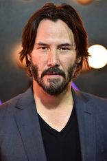 Keanu Reeves