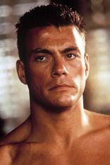 Jean-Claude Van Damme