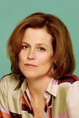Sigourney Weaver