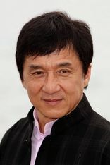 Jackie Chan