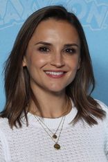 Rachael Leigh Cook