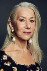 Helen Mirren