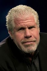 Ron Perlman