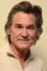 Kurt Russell