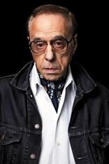 Peter Bogdanovich