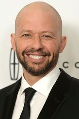 Jon Cryer