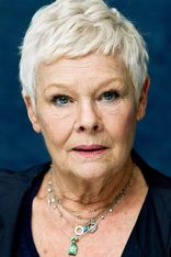 Judi Dench