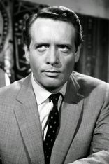Patrick McGoohan