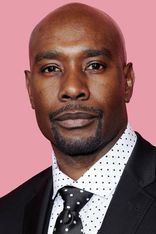 Morris Chestnut