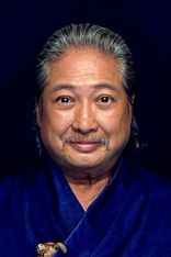 Sammo Kam-Bo Hung
