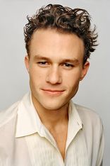 Heath Ledger
