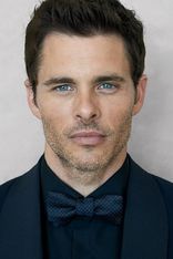 James Marsden