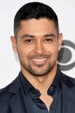 Wilmer Valderrama