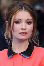 Emily Browning
