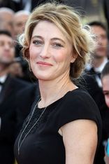 Valeria Bruni Tedeschi