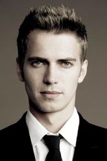 Hayden Christensen