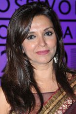 Lillete Dubey