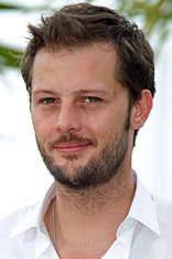 Nicolas Duvauchelle
