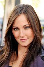 Briana Evigan