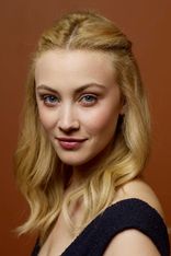 Sarah Gadon