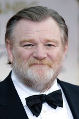 Brendan Gleeson