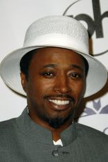 Eddie Griffin