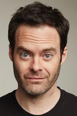 Bill Hader