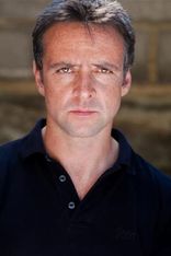 Richard Harrington