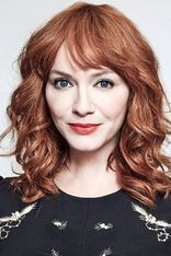 Christina Hendricks