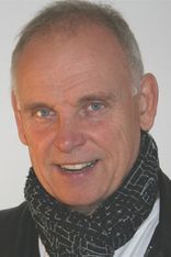 Peter Hudson