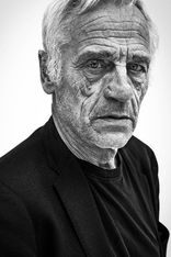 Johan Leysen