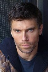 Anson Mount