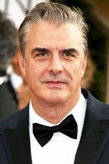 Chris Noth
