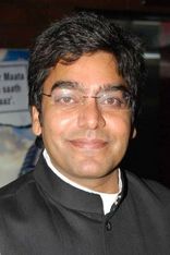 Ashutosh Rana