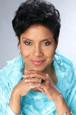Phylicia Rashad