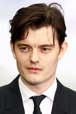 Sam Riley