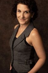 Kelly Sheridan