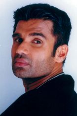 Sunil Shetty