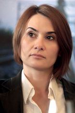 Clara Voda