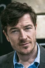 Barry Ward