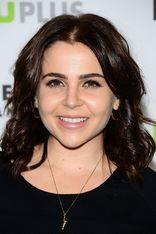 Mae Whitman