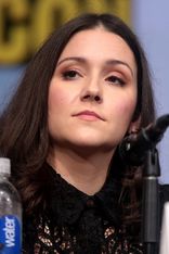 Shannon Woodward