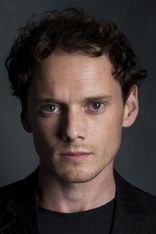 Anton Yelchin
