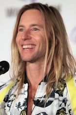 Greg Cipes