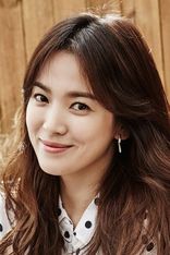 Hye-Kyo Song
