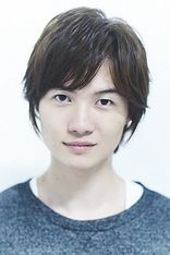 Ryûnosuke Kamiki